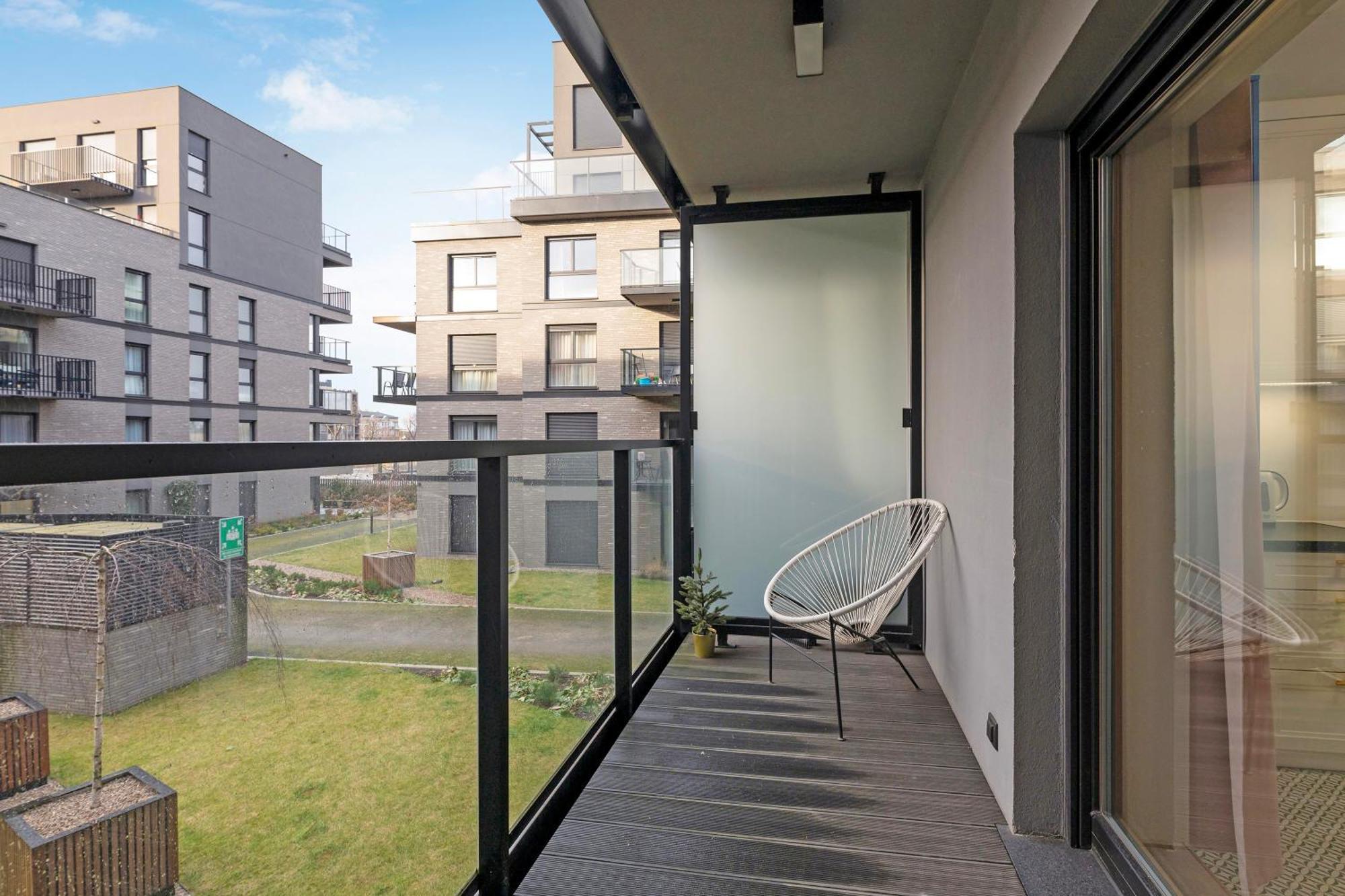 Nadmotlawie Sauna & Gym By Blue Mandarin グダニスク 部屋 写真