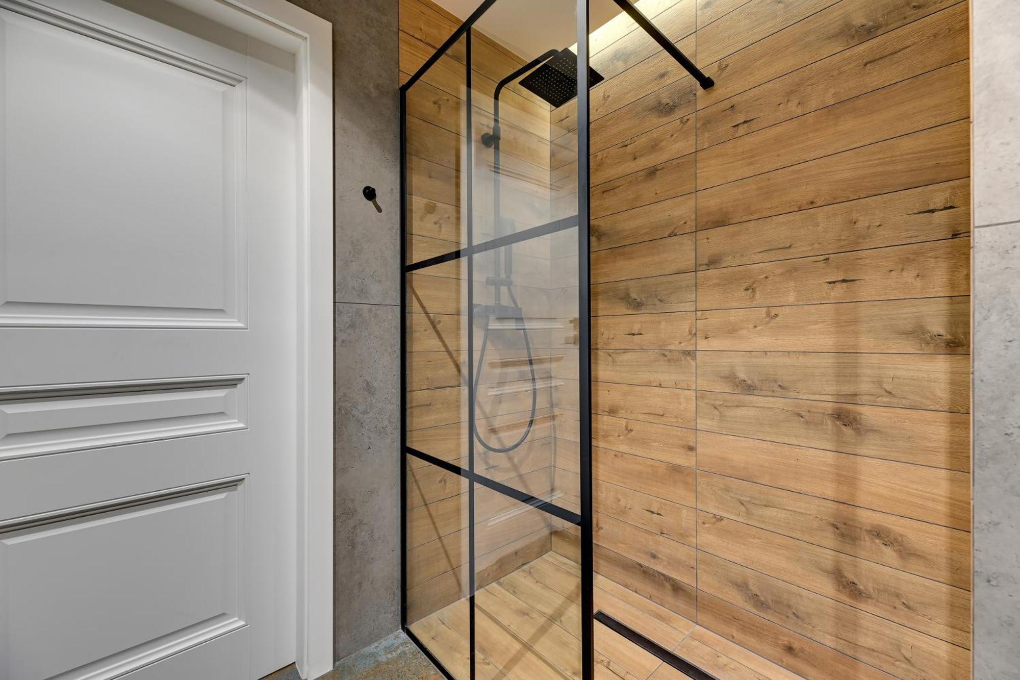 Nadmotlawie Sauna & Gym By Blue Mandarin グダニスク 部屋 写真